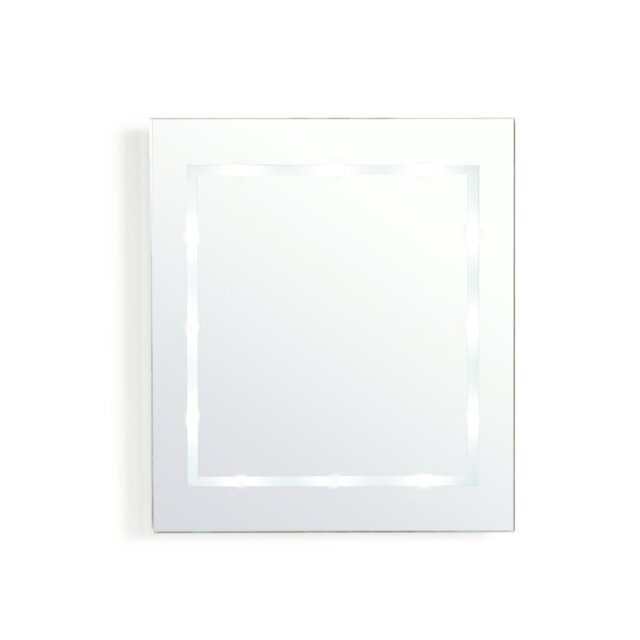 Argos Home Harlow Bathroom Mirror - image 1