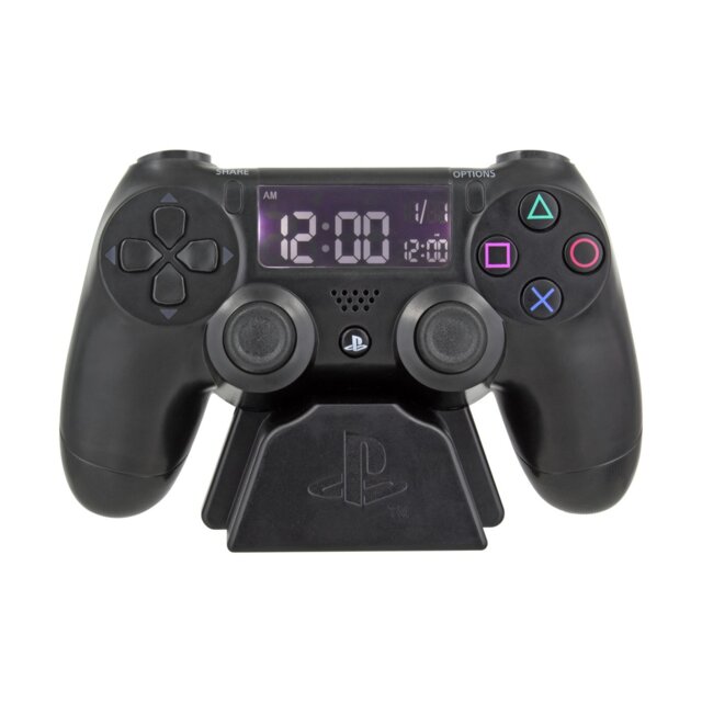 PlayStation Alarm Clock - image 1
