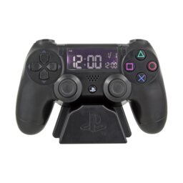 PlayStation Alarm Clock
