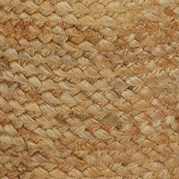 Great Little Trading Company Jute Storage Basket - Natural - thumbnail 2