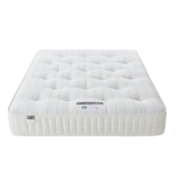 Silentnight 1400 Pocket Natural Mattress - Superking - thumbnail 2