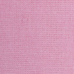 Habitat Polycotton Standard Pillowcase Pair - Pink - thumbnail 2