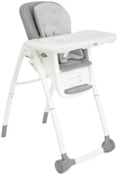 Joie Multiply 6in1 Multi-Mode Highchair - Arctic - thumbnail 1