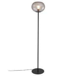 Nordlux Alton Floor Lamp - Black - thumbnail 2