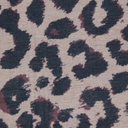 Argos Home Leopard Black Flatweave Rug - 120x170cm - thumbnail 2