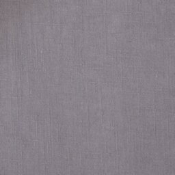 Habitat Blackout with Linen Eyelet Curtains - Dove Grey - 117x183cm - thumbnail 2