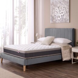 Aspire Cool Sense Pocket Hybrid 1000 Mattress - Single - thumbnail 2