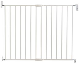 Munchkin Extending Metal Safety Gate - thumbnail 1