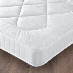 Argos Home Elmdon Open Coil Comfort Kingsize Mattress - thumbnail 1