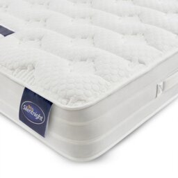 Silentnight Airmax 1750 Pocket Sprung Mattress - Double