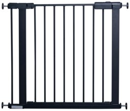 Cuggl 6cm Safety Gate Extension Kit - Grey - thumbnail 2