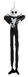 Disney Nightmare Before Christmas Halloween Jack Decoration - thumbnail 2