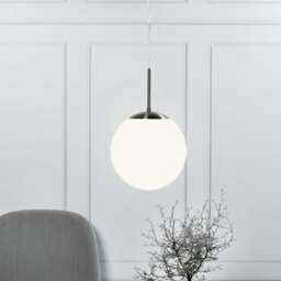 Nordlux Cafe 30 Pendant Light - White - thumbnail 1