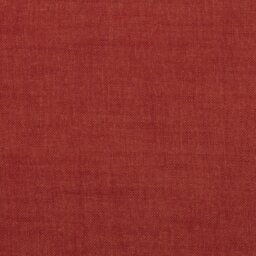 Habitat Chester Fabric 3 Seater Sofa - Rust - thumbnail 2