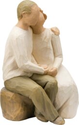 Willow Tree Anniversary Figurine - thumbnail 2