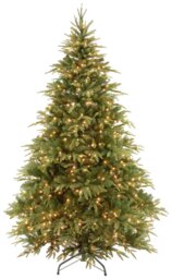 Premier Decorations 7ft Winchester Pine Christmas Tree