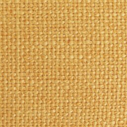 Habitat Basket Weave Cushion Cover -2 Pack -Mustard- 43x43cm - thumbnail 2