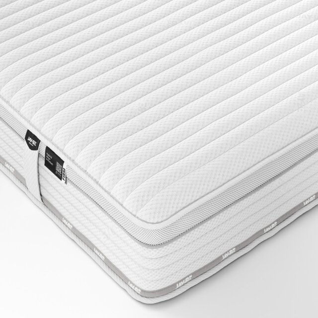Jay-Be Truecore Firm Hybrid 2200 Pocket Mattress - Sml.Dbl - image 1