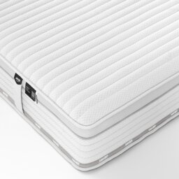 Jay-Be Truecore Firm Hybrid 2200 Pocket Mattress - Sml.Dbl - thumbnail 1