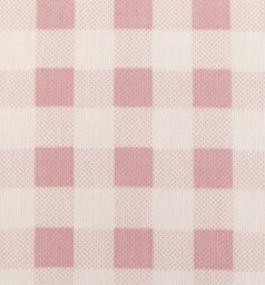 Habitat Gingham Pink Kids Bedding Set - Toddler - thumbnail 2