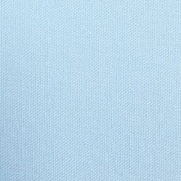 Habitat Plain Pale Blue Fitted Sheet - Single - thumbnail 2