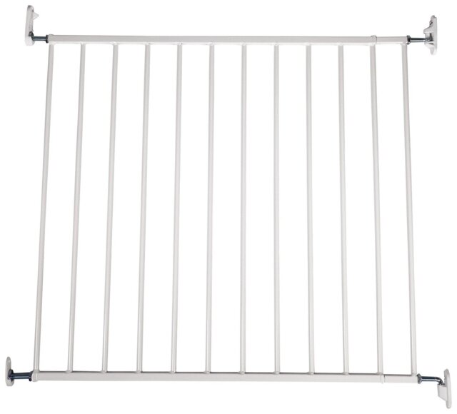 BabyDan No Trip Wide Safety Gate - image 1
