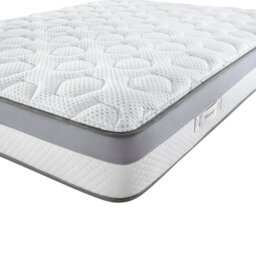 Silentnight Memory Cool 1000 Pkt Mattress - Small Double