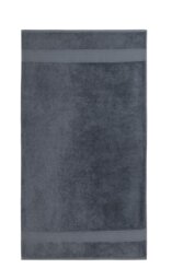 Habitat Egyptian Cotton Bath Sheet - Rustic Blue - thumbnail 2