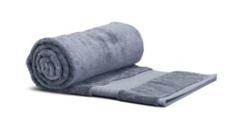 Habitat Egyptian Cotton Bath Sheet - Rustic Blue - thumbnail 1