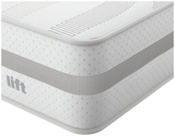 Silentnight Lift Replenish 2000 Firm Mattress - Kingsize - thumbnail 1