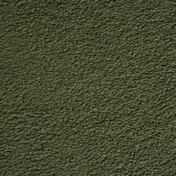 Argos Home Fleece Plain Green Fitted Sheet - King size - thumbnail 2