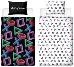 PlayStation Kids Bedding Set - Single - thumbnail 2