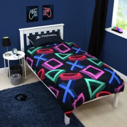 PlayStation Kids Bedding Set - Single - thumbnail 1