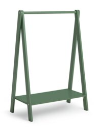 Habitat Kids Dressing Rail - Green