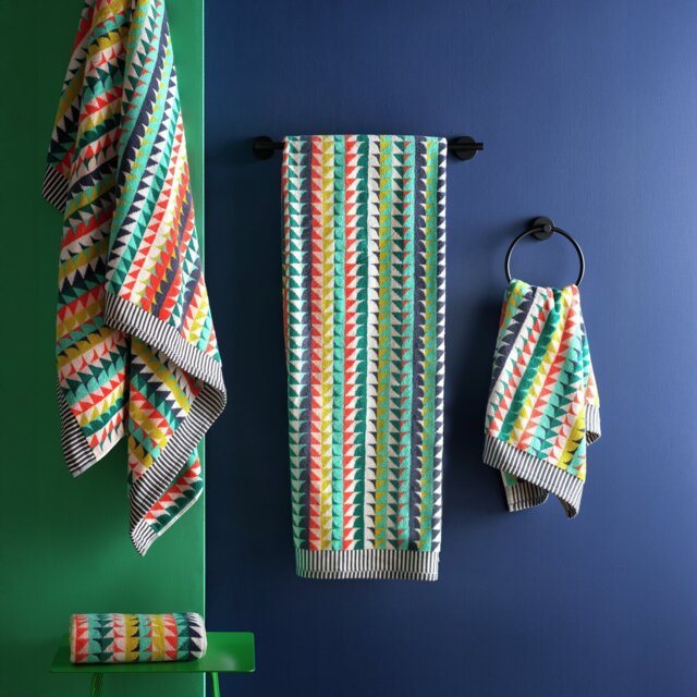 Margo Selby Heriward Hand Towel - image 1