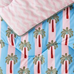Night Lark Eleanor Bowmer 10.5 Tog Duvet Set - Single - thumbnail 2