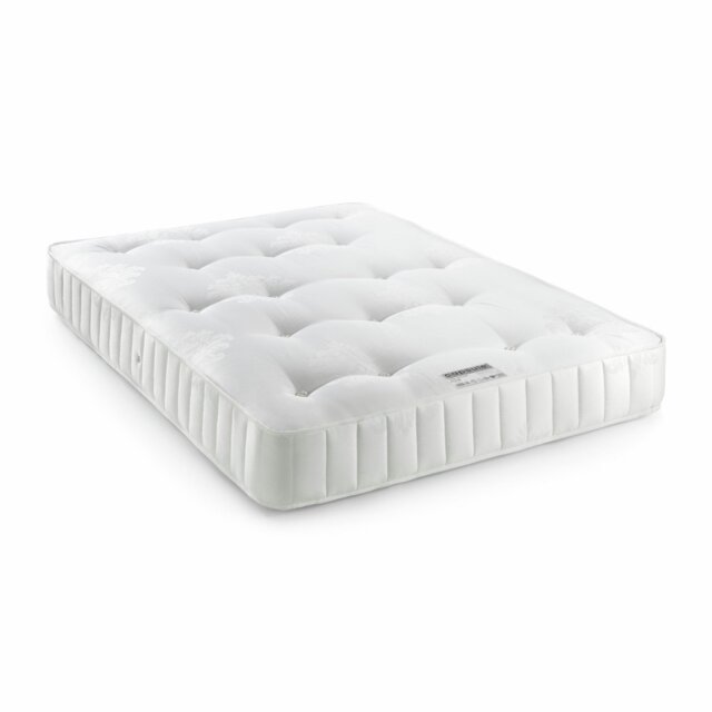 Julian Bowen Capsule Elite 1000 Pocket Mattress - Superking - image 1