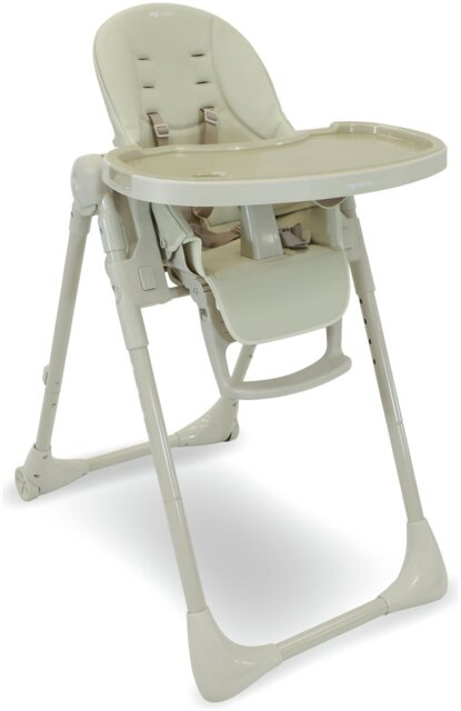 My Babiie From Birth Highchair Oatmeal - image 1