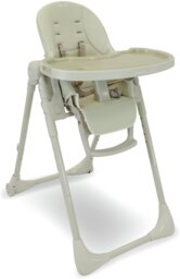 My Babiie From Birth Highchair Oatmeal - thumbnail 1