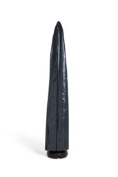 Argos Home Heavy Duty Overhanging Parasol Cover - thumbnail 2