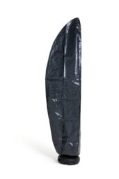 Argos Home Heavy Duty Overhanging Parasol Cover - thumbnail 1