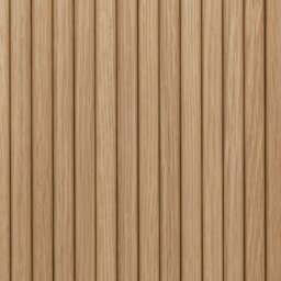 Habitat Lex 2 Door Sideboard - Natural - thumbnail 2
