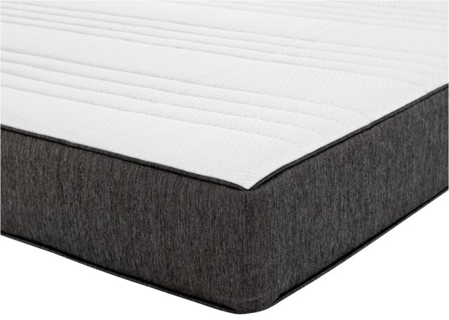 Habitat Elite Memory Foam Kingsize Mattress - image 1