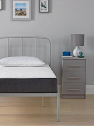 Habitat Elite Memory Foam Kingsize Mattress - thumbnail 2