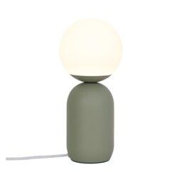 Nordlux Notti LED Table Lamp - Green - thumbnail 2