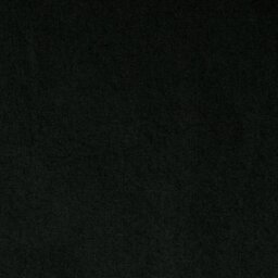 Habitat Plain Black Fitted Sheet - Double - thumbnail 2