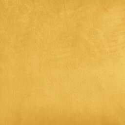 Habitat Velvet Cushion - Mustard - 43x43cm - thumbnail 2