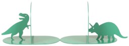 Habitat Kids Dino Bookends - thumbnail 1