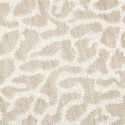 Habitat Cove Fabric Storage Ottoman - Leopard Print - thumbnail 2