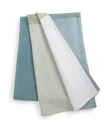 Habitat Gingham Check Handwoven Throw - 125x150cm - thumbnail 2